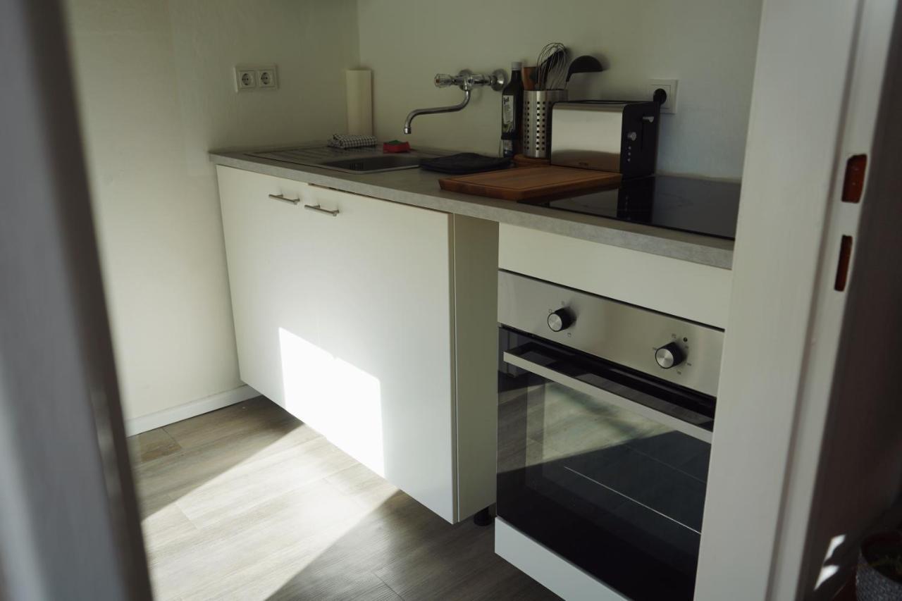 Unique: Cozy - Balcony - Kitchen - Netflix Lejlighed BRE Eksteriør billede