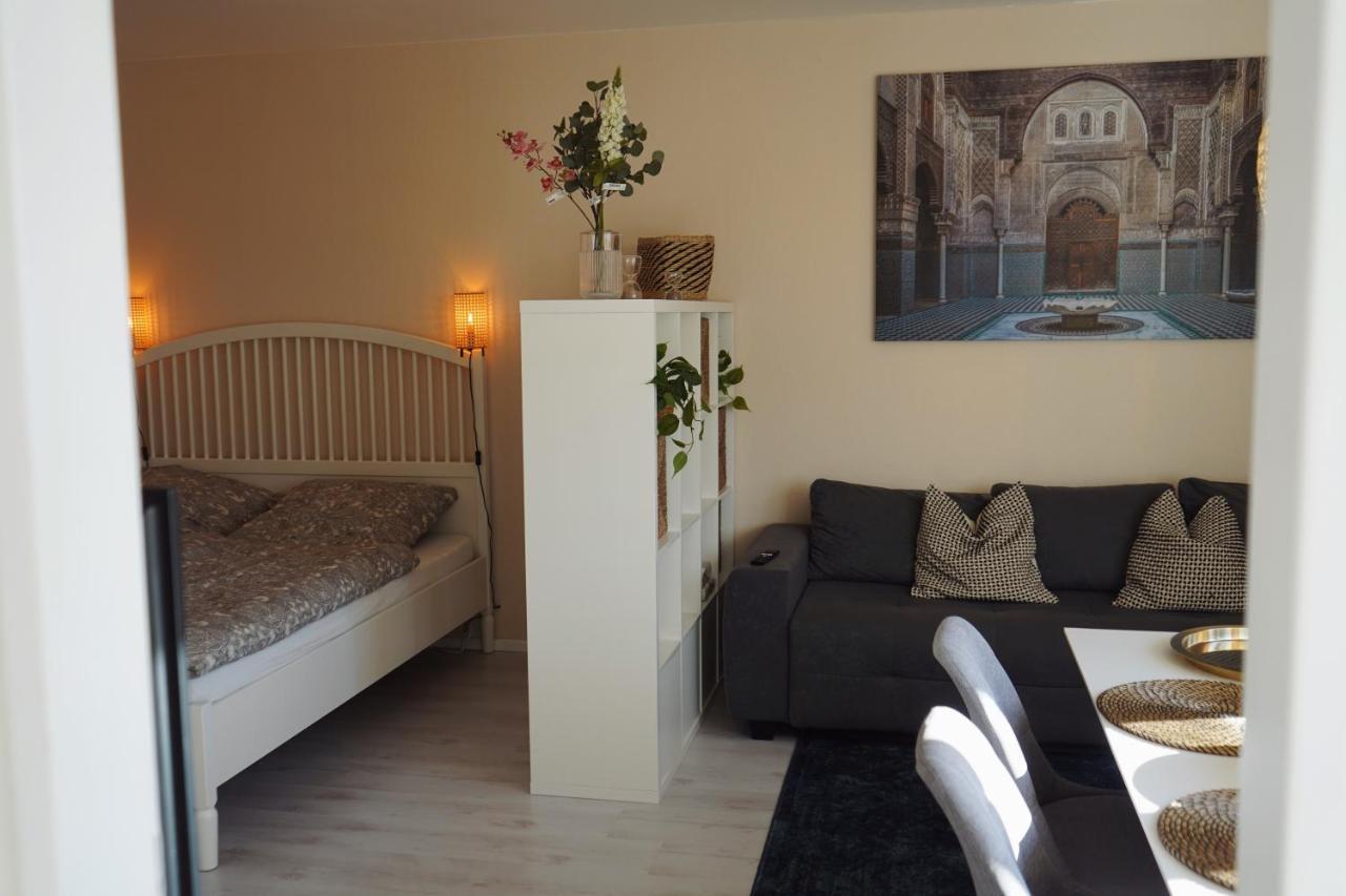 Unique: Cozy - Balcony - Kitchen - Netflix Lejlighed BRE Eksteriør billede