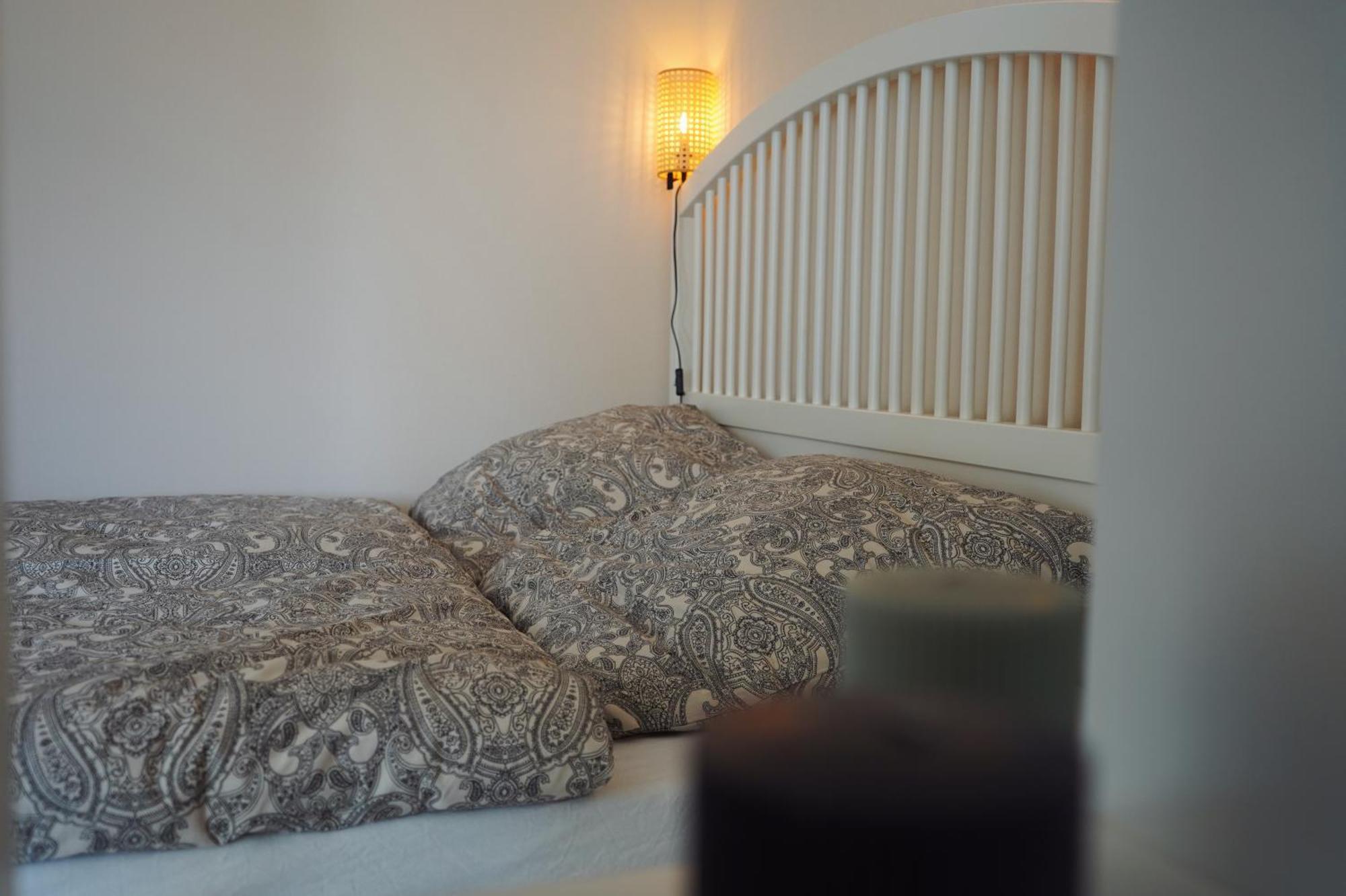 Unique: Cozy - Balcony - Kitchen - Netflix Lejlighed BRE Eksteriør billede