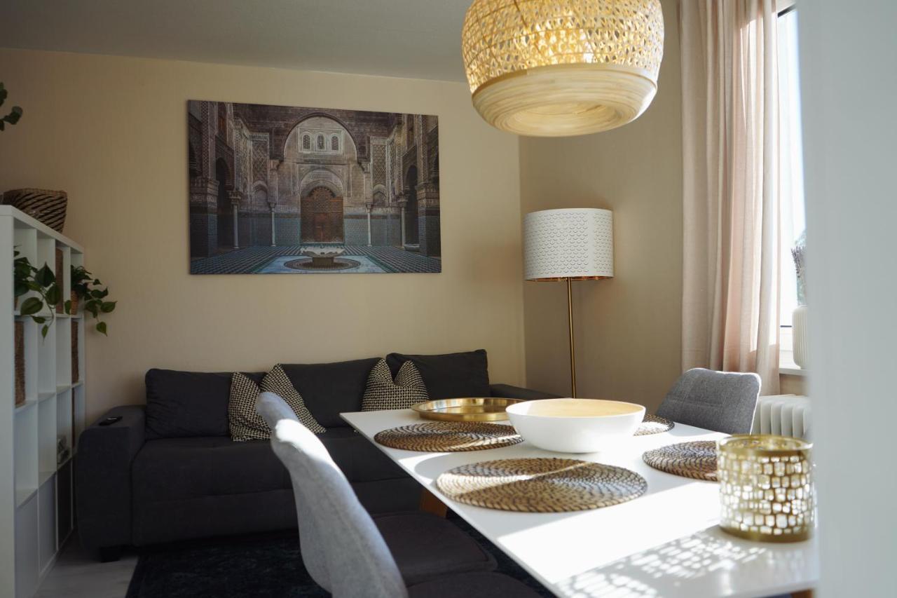 Unique: Cozy - Balcony - Kitchen - Netflix Lejlighed BRE Eksteriør billede