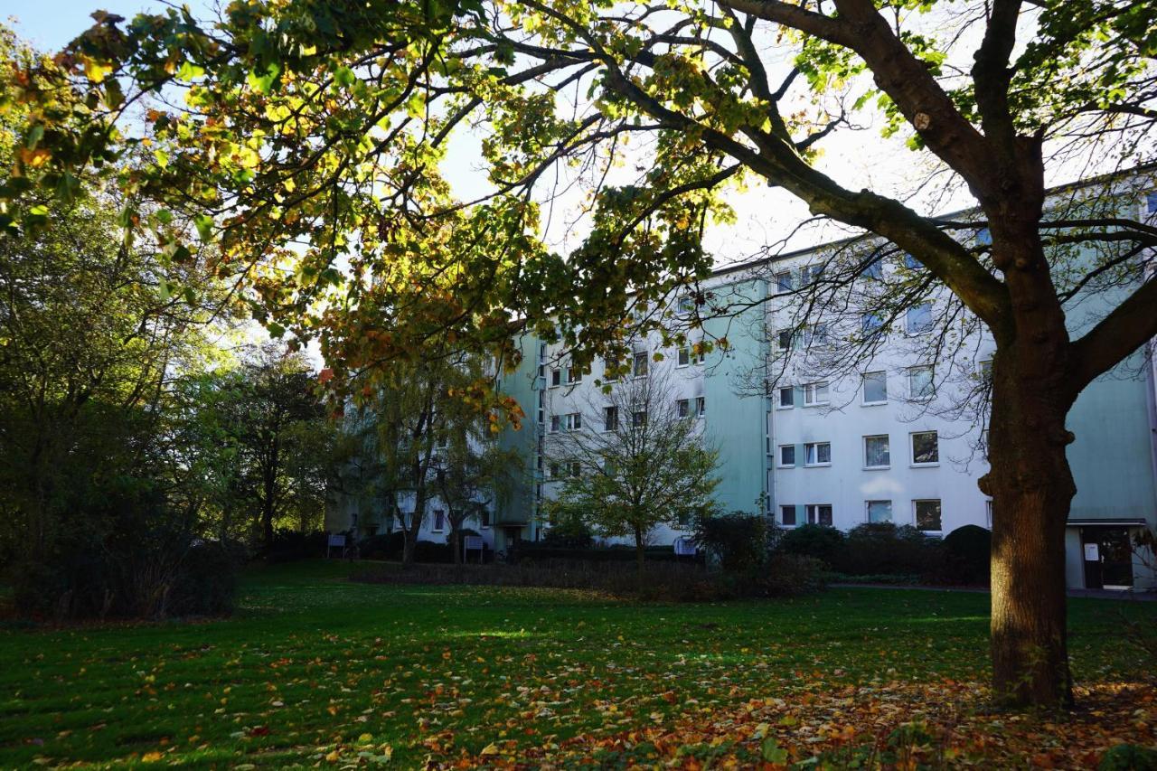 Unique: Cozy - Balcony - Kitchen - Netflix Lejlighed BRE Eksteriør billede