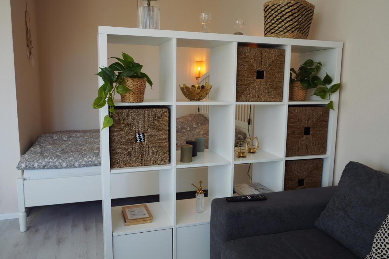 Unique: Cozy - Balcony - Kitchen - Netflix Lejlighed BRE Eksteriør billede