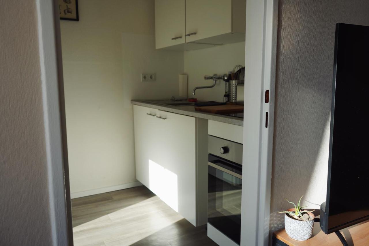 Unique: Cozy - Balcony - Kitchen - Netflix Lejlighed BRE Eksteriør billede
