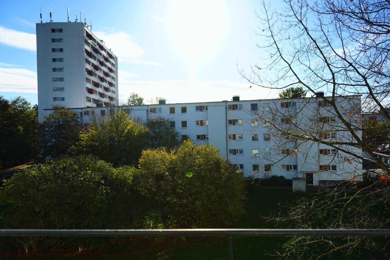 Unique: Cozy - Balcony - Kitchen - Netflix Lejlighed BRE Eksteriør billede