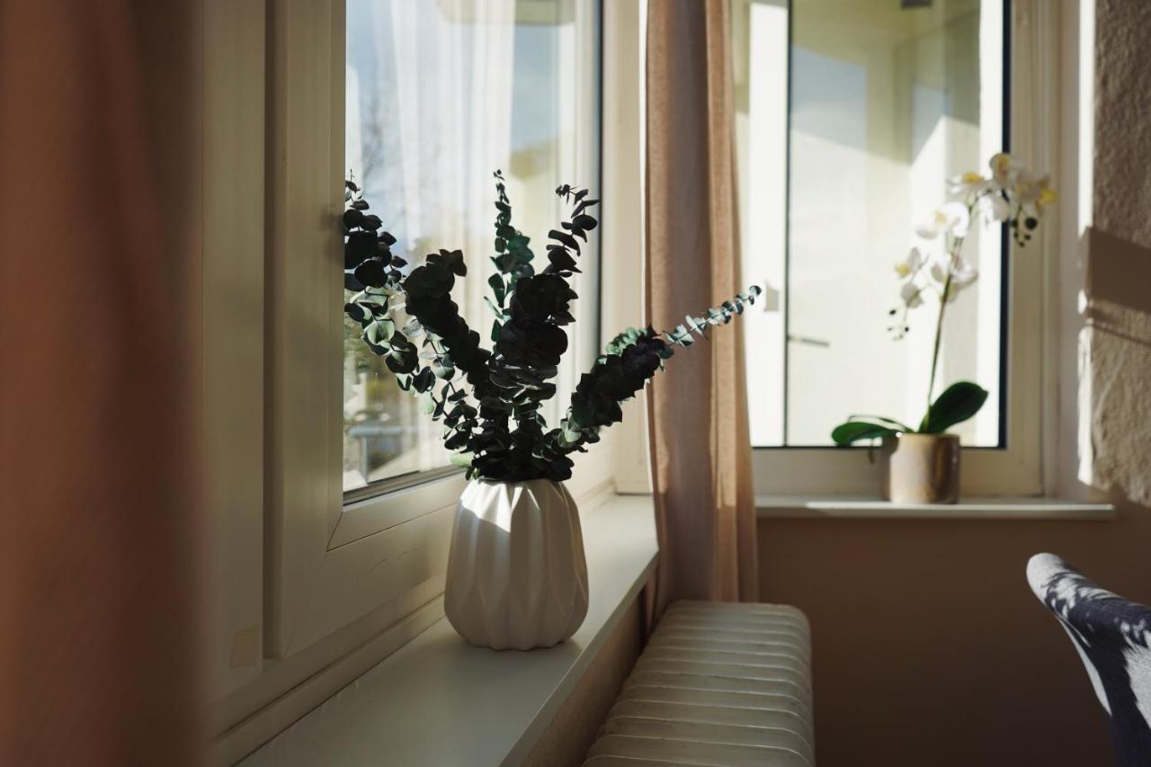Unique: Cozy - Balcony - Kitchen - Netflix Lejlighed BRE Eksteriør billede